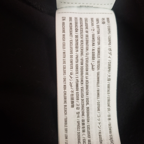 Hollister top - Picture 6 of 6